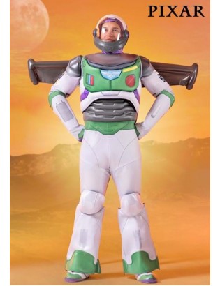 Lightyear Adult Premium Buzz Lightyear Costume