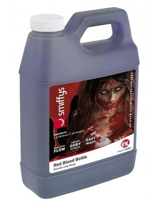 1 Gallon FX Fake Blood