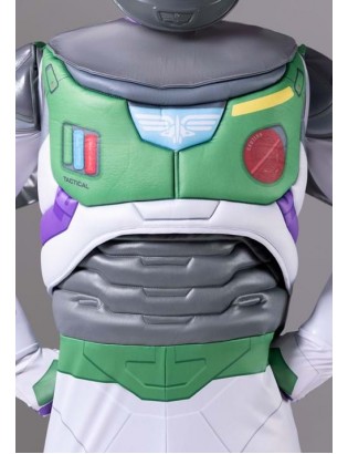 Lightyear Adult Premium Buzz Lightyear Costume