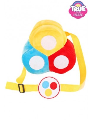 True and the Rainbow Kingdom Wishes Backpack